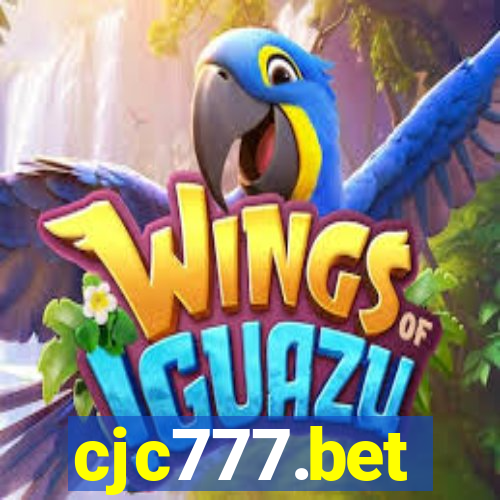 cjc777.bet