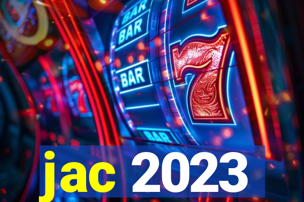 jac 2023