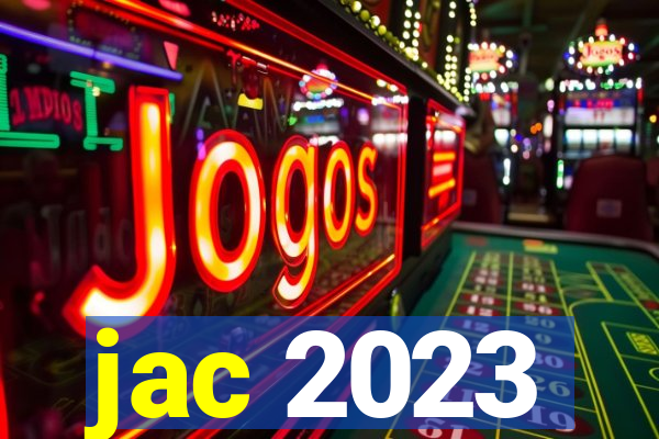 jac 2023