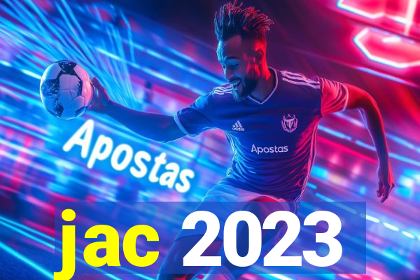 jac 2023