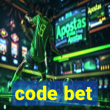 code bet