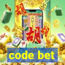 code bet