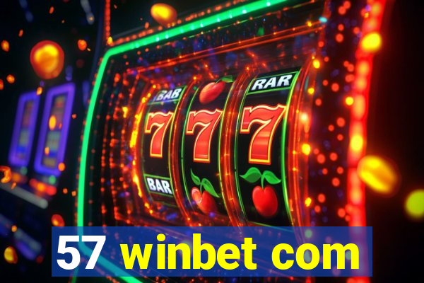 57 winbet com