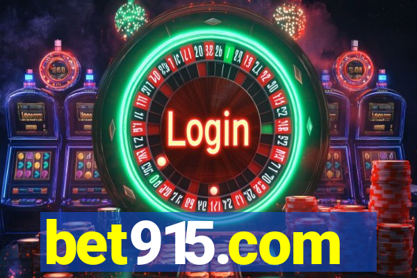 bet915.com