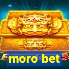 moro bet