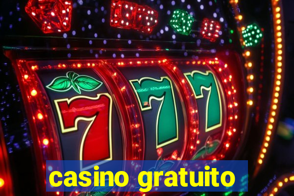 casino gratuito