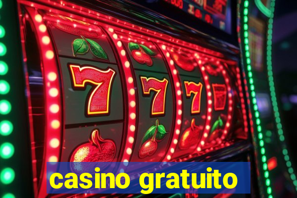 casino gratuito