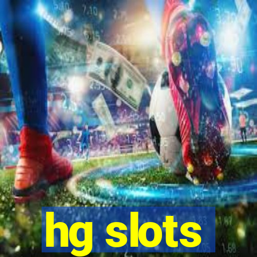 hg slots