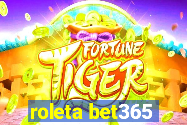 roleta bet365