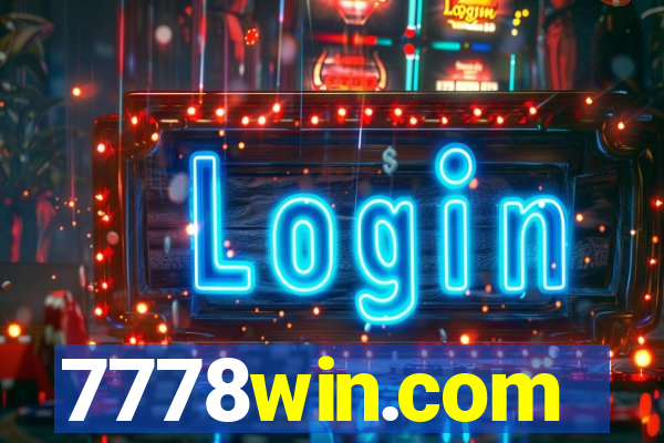 7778win.com