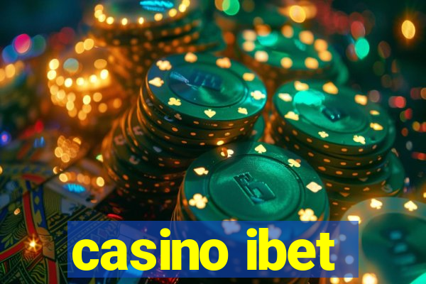 casino ibet