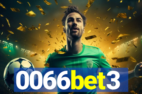 0066bet3