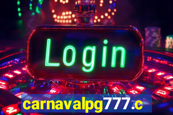 carnavalpg777.com