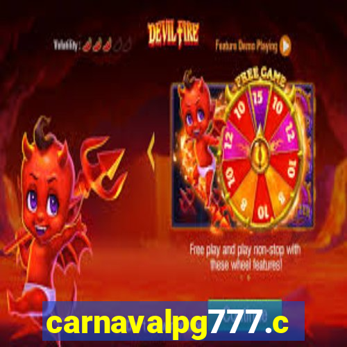 carnavalpg777.com