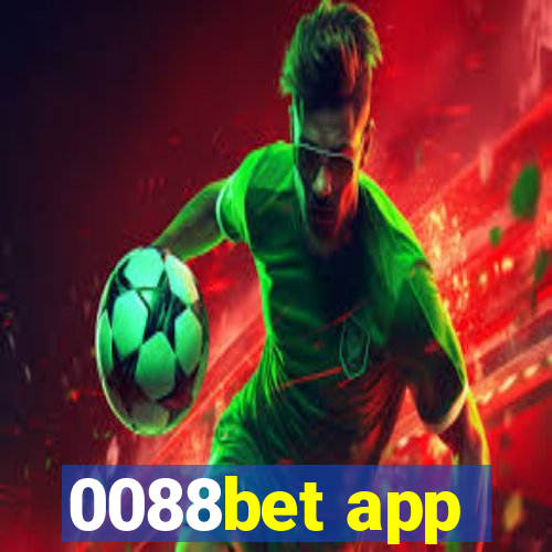 0088bet app