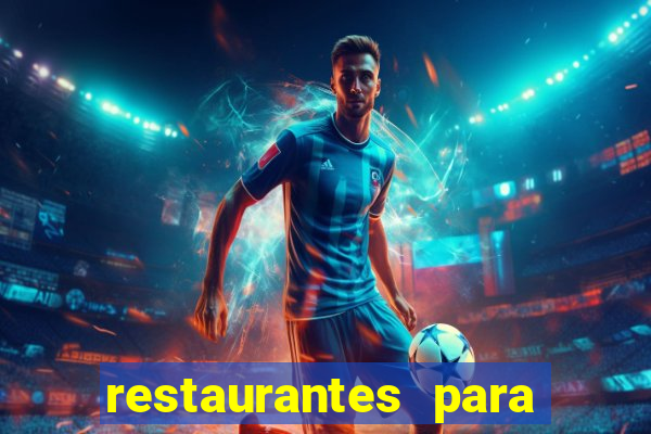 restaurantes para casamento porto alegre