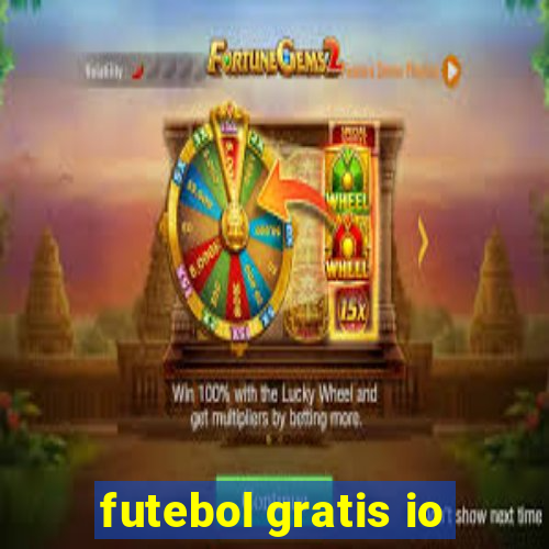 futebol gratis io