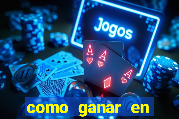 como ganar en casino maquinas