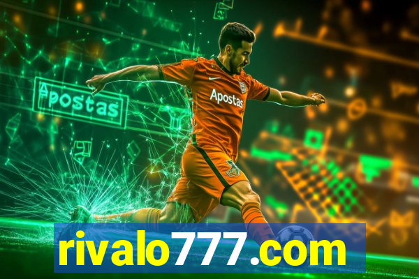 rivalo777.com