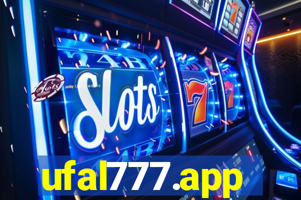 ufal777.app