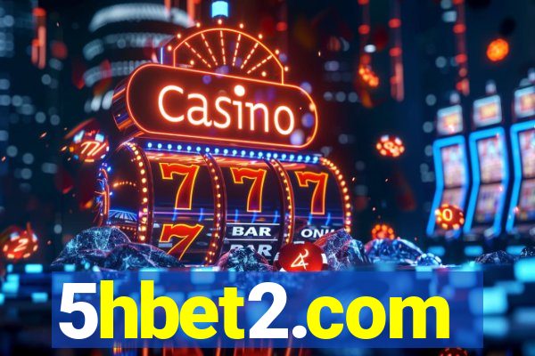 5hbet2.com