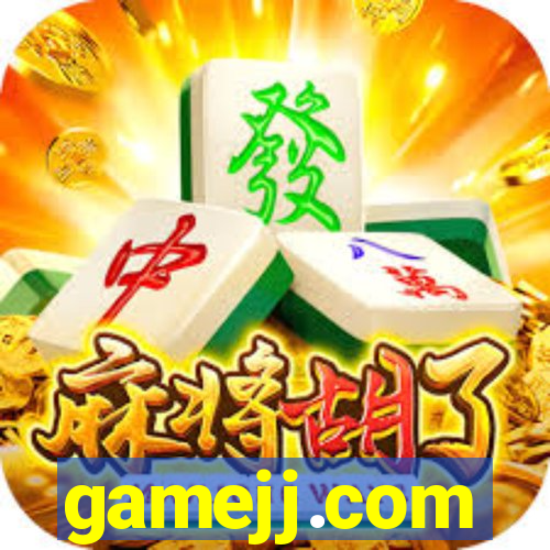 gamejj.com