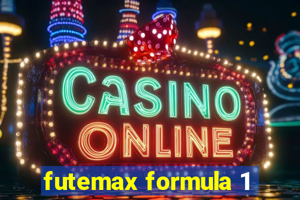 futemax formula 1