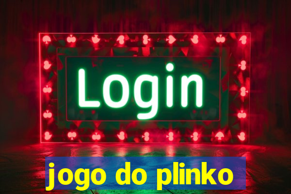 jogo do plinko