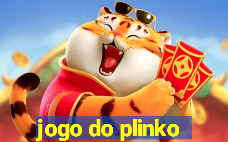 jogo do plinko