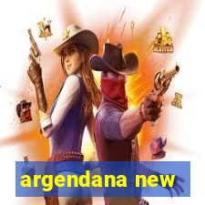 argendana new