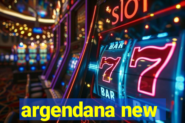 argendana new