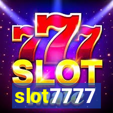 slot7777