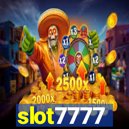 slot7777