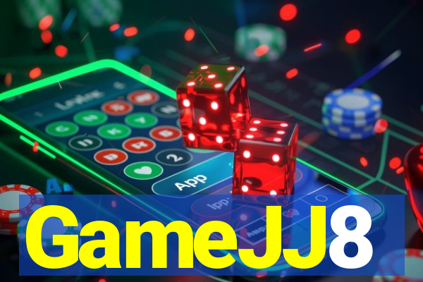 GameJJ8