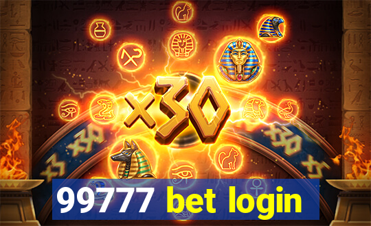 99777 bet login