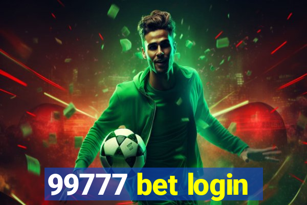 99777 bet login