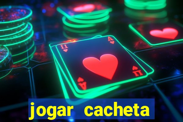 jogar cacheta online apostado