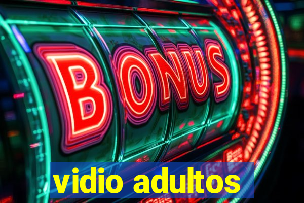 vidio adultos