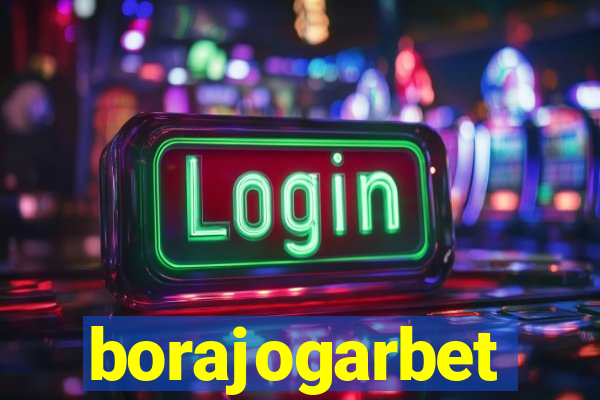 borajogarbet