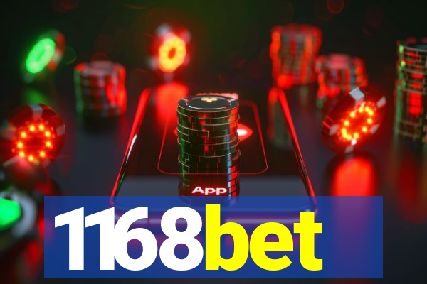 1168bet