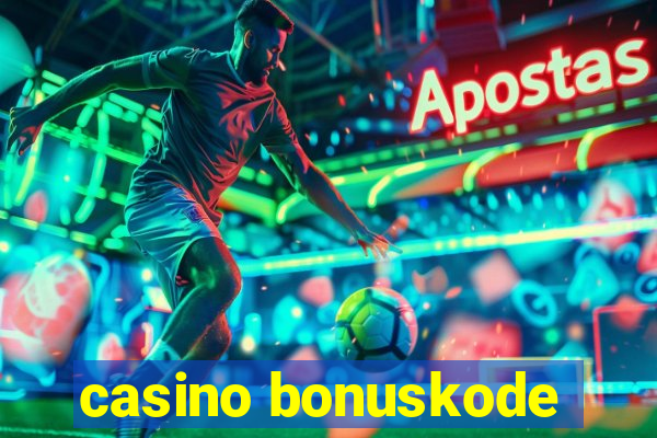 casino bonuskode