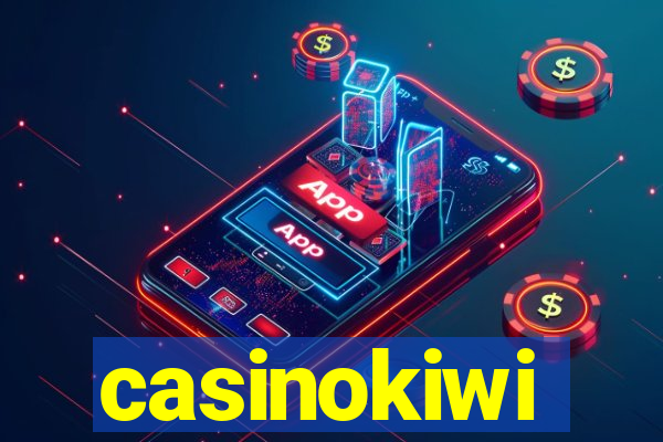 casinokiwi