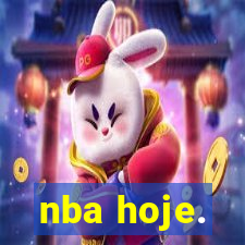 nba hoje.