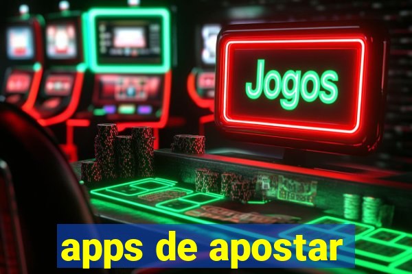 apps de apostar