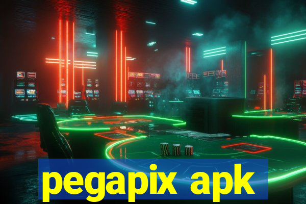 pegapix apk