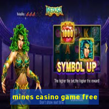 mines casino game free