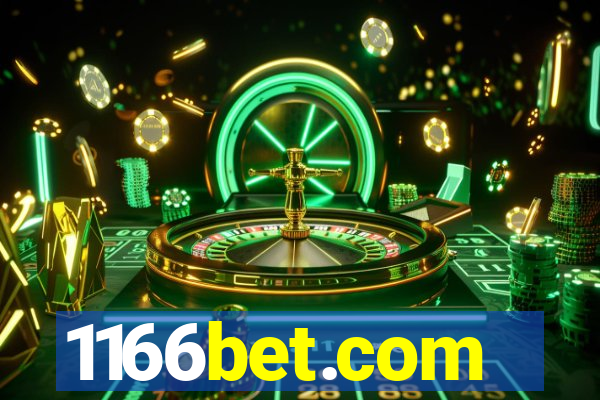 1166bet.com