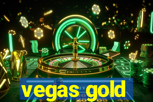 vegas gold