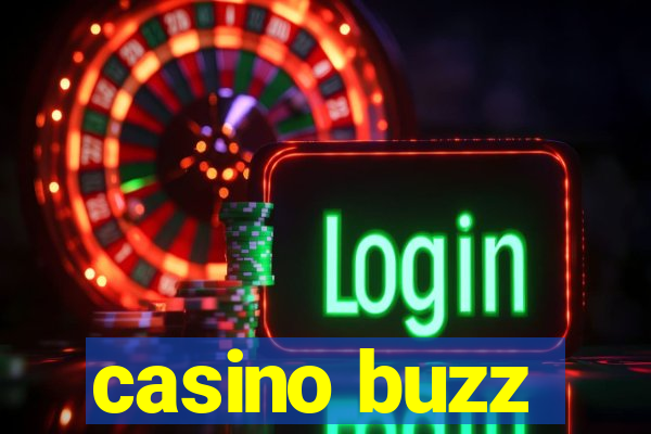 casino buzz