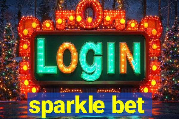 sparkle bet